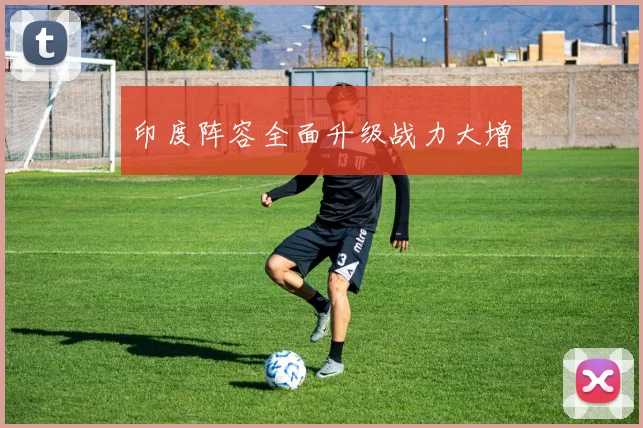 印度阵容全面升级战力大增