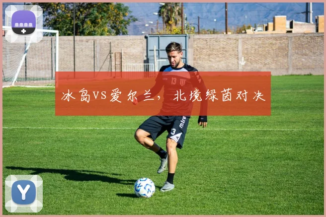 冰岛vs爱尔兰，北境绿茵对决