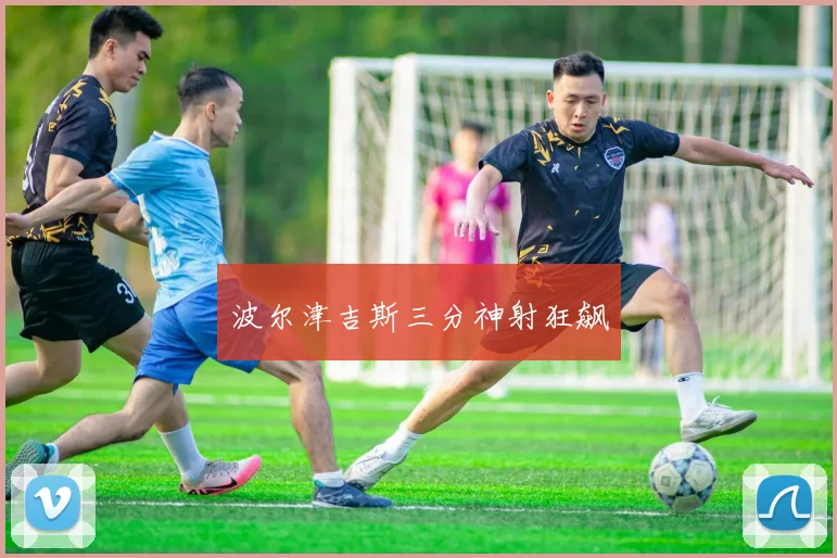 波尔津吉斯三分神射狂飙