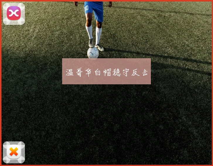 温哥华白帽稳守反击
