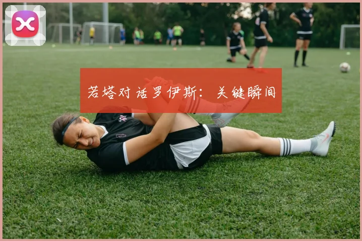 若塔对话罗伊斯：关键瞬间