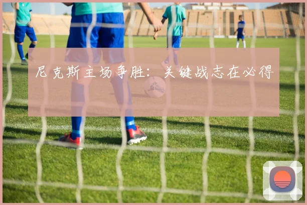 尼克斯主场争胜：关键战志在必得