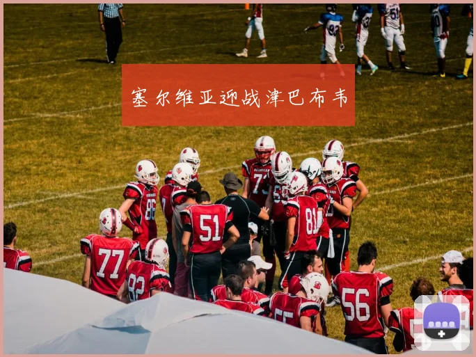 塞尔维亚迎战津巴布韦