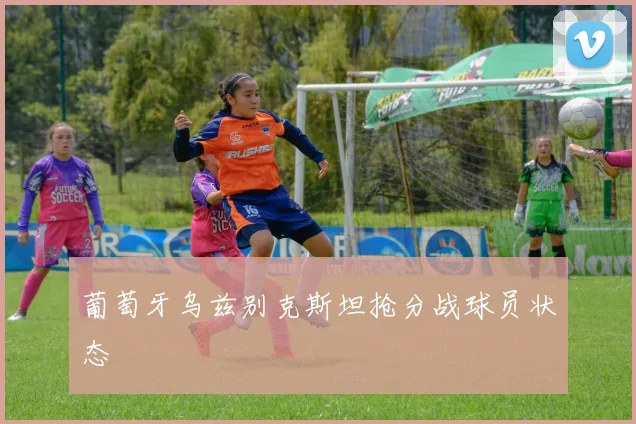 葡萄牙乌兹别克斯坦抢分战球员状态