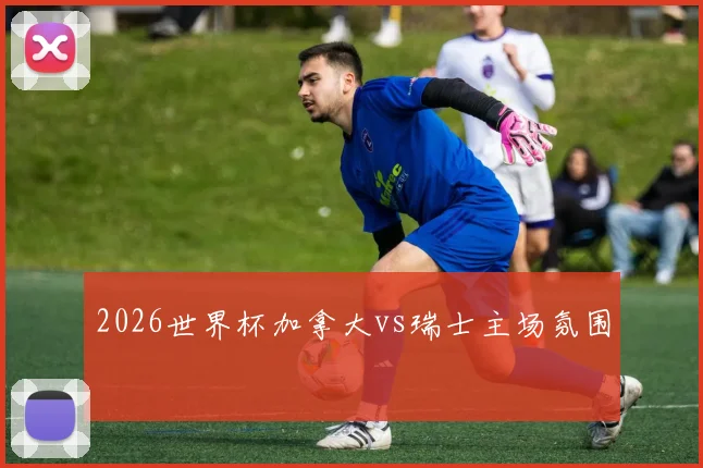 2026世界杯加拿大vs瑞士主场氛围