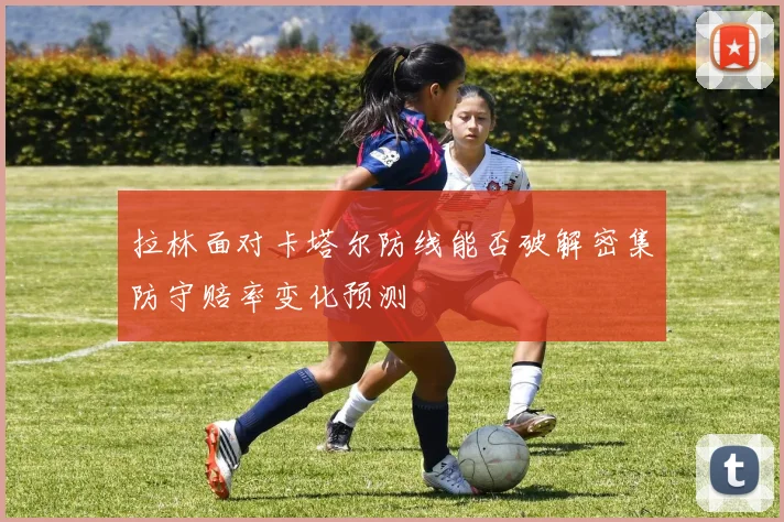 拉林面对卡塔尔防线能否破解密集防守赔率变化预测