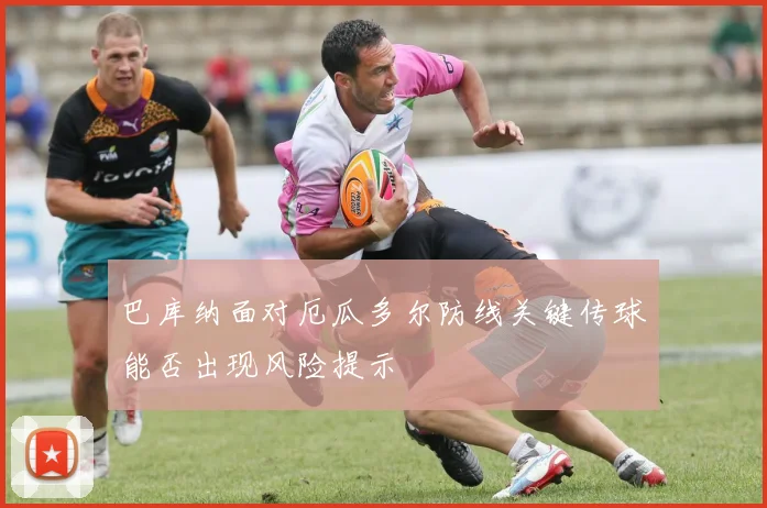 巴库纳面对厄瓜多尔防线关键传球能否出现风险提示